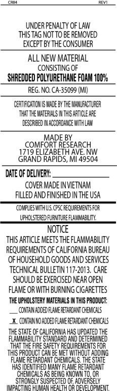 thumbnail_CR84 MI 100% FOAM Fuf Law Label Rev 1.jpg